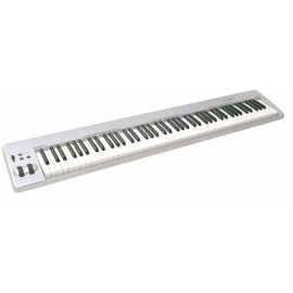 MIDI-клавиатура M-AUDIO Keystation 88es